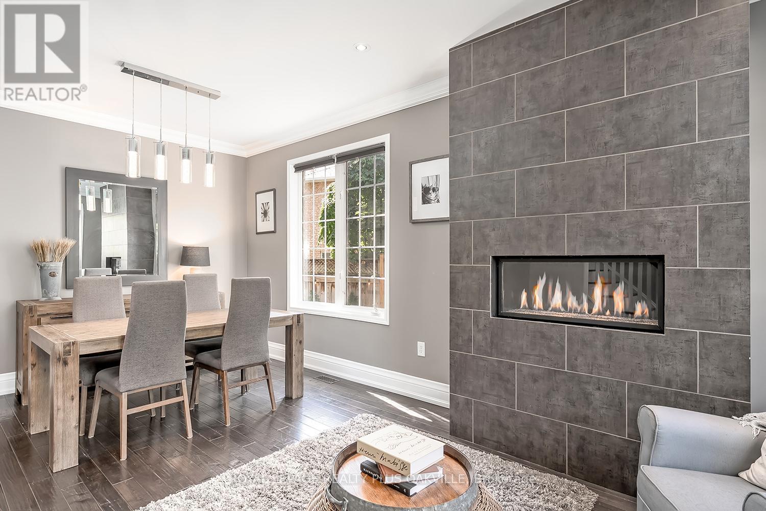 Photo 6 of 3174 Scotscraig Crescent, Oakville ON