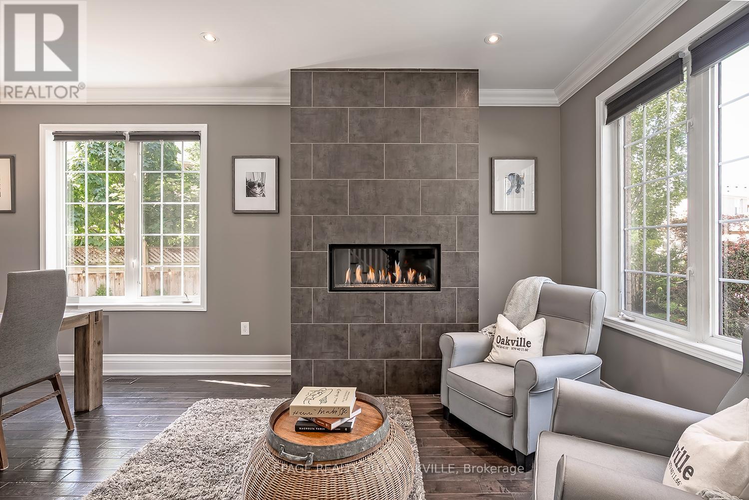 Photo 7 of 3174 Scotscraig Crescent, Oakville ON