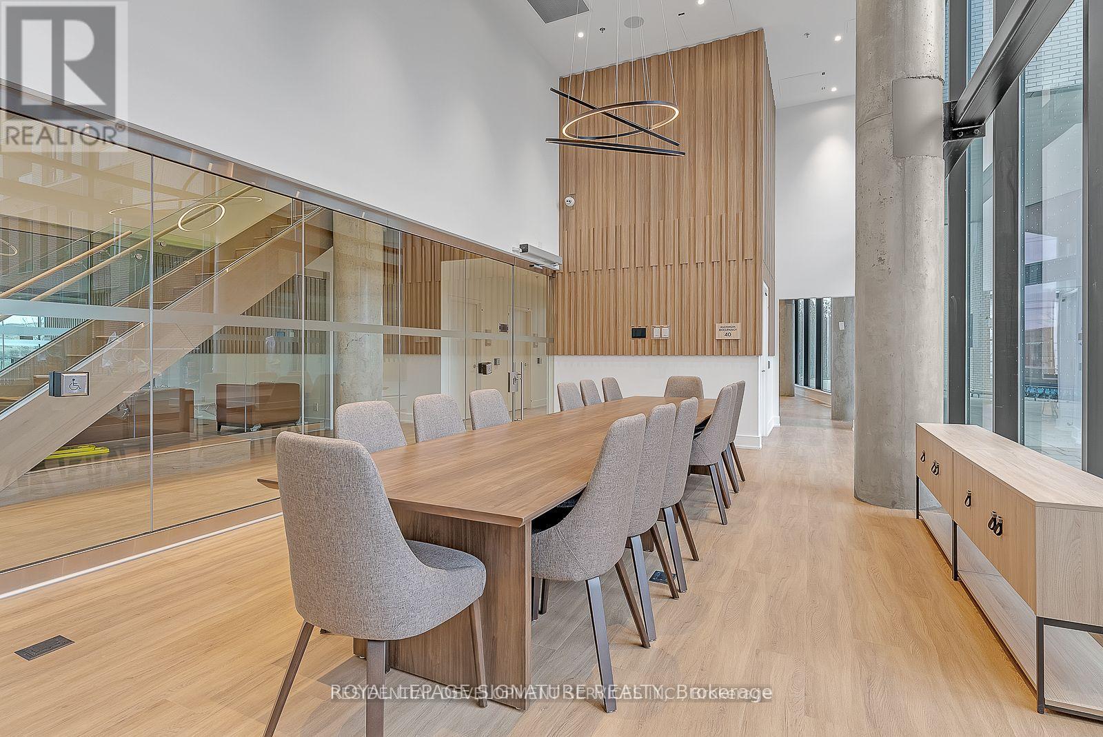 Photo 15 of 1213 3100 Keele Street, Toronto ON