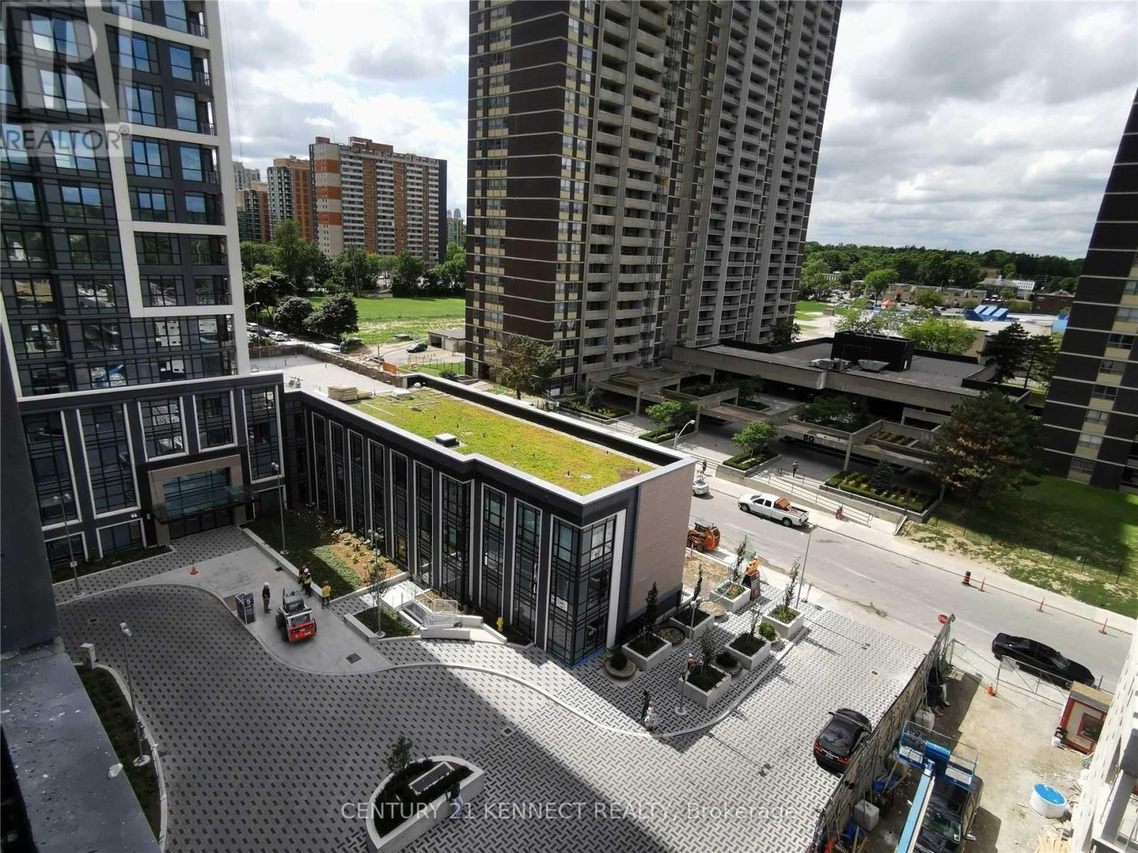 Photo 16 of 704 7 Mabelle Avenue, Toronto ON