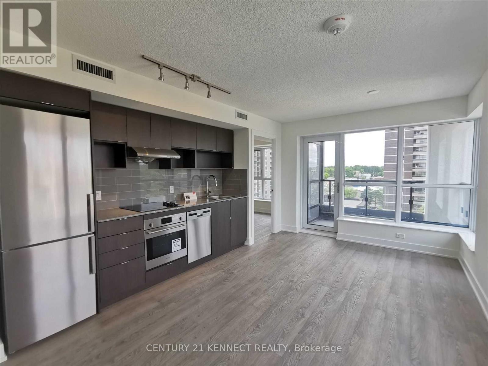 Photo 2 of 704 7 Mabelle Avenue, Toronto ON