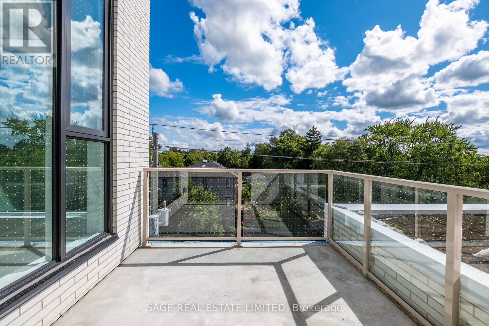 Photo 18 of 401 722 Marlee Avenue, Toronto ON