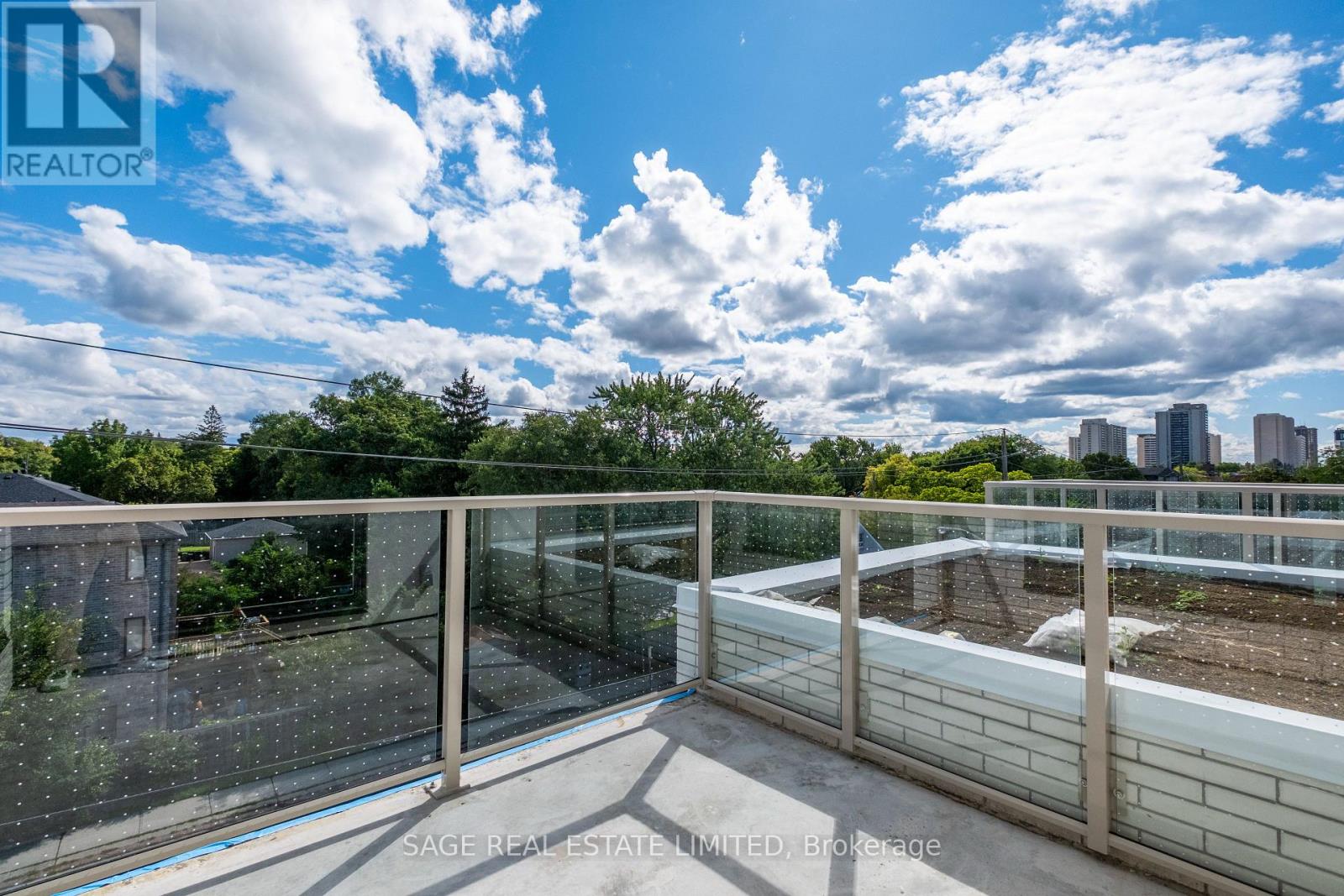 Photo 19 of 401 722 Marlee Avenue, Toronto ON