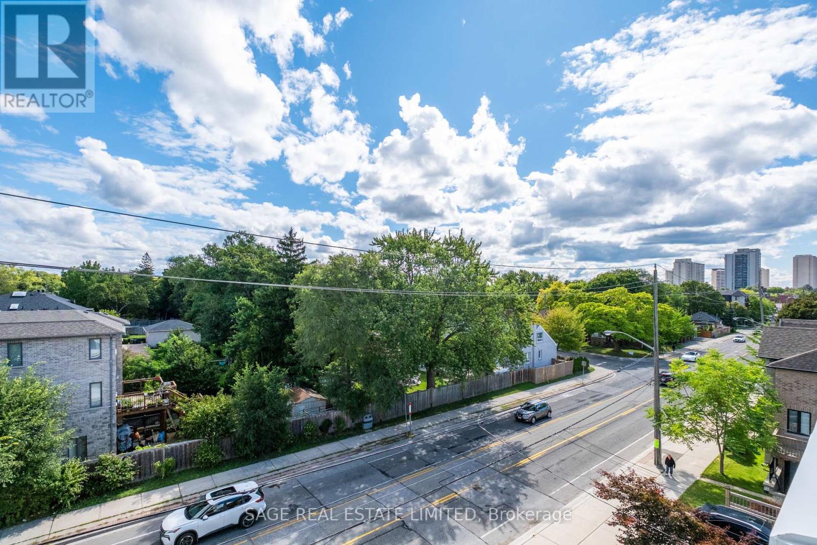 Photo 20 of 401 722 Marlee Avenue, Toronto ON