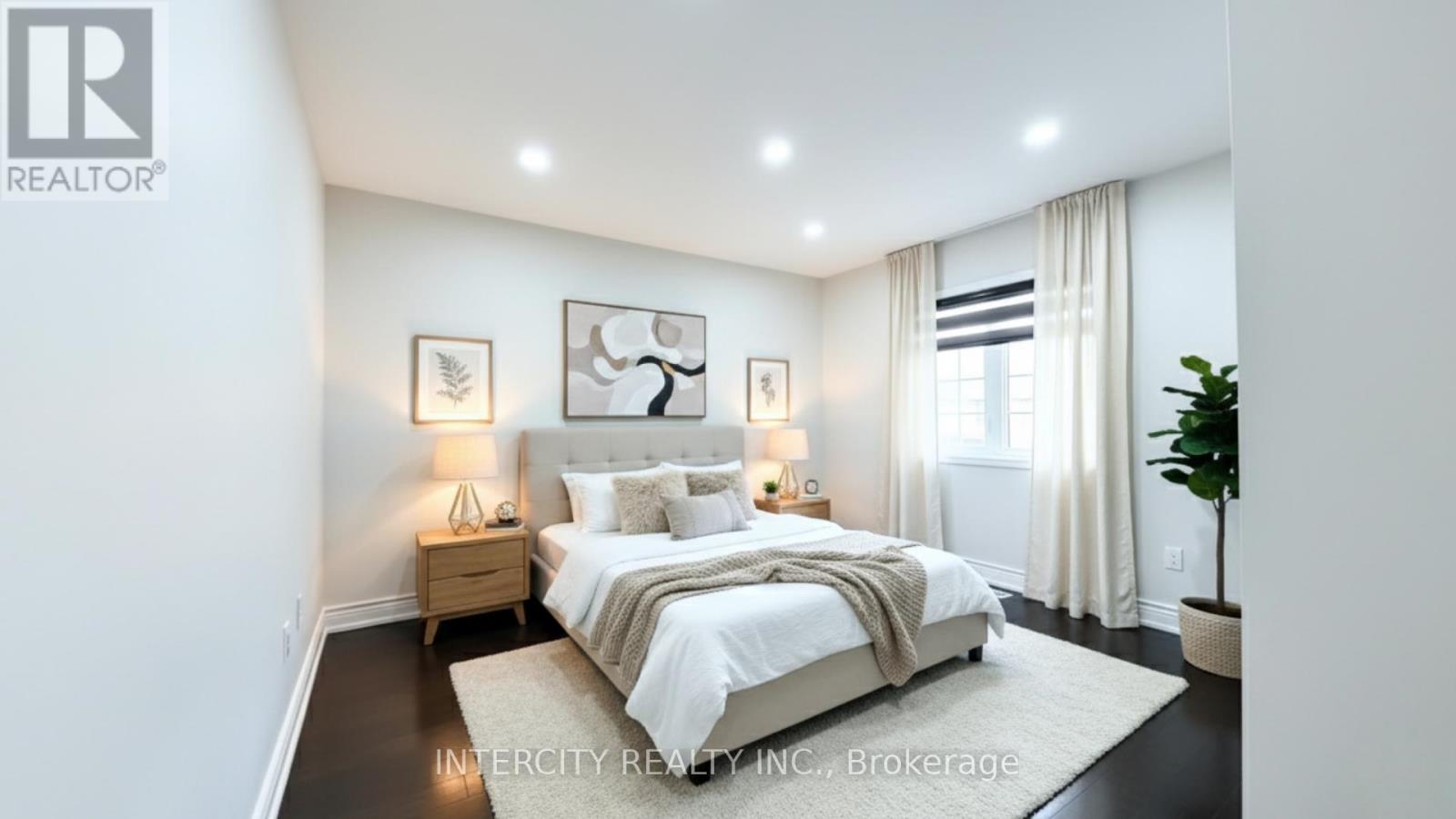 Photo 15 of 16 Sestina Court, Brampton ON