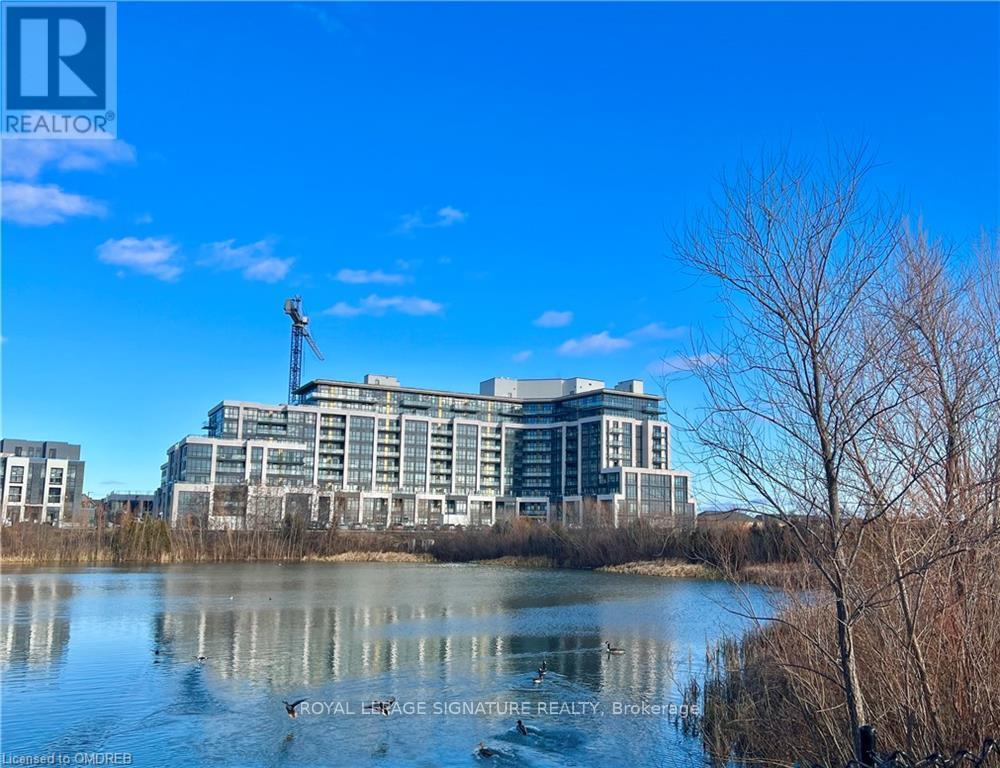Photo 28 of 334 405 Dundas Street, Oakville ON