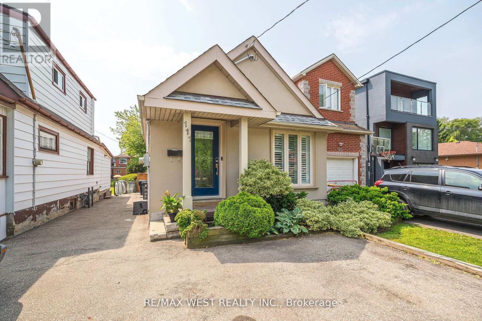 Photo 1 of 111 Hay Avenue, Toronto ON