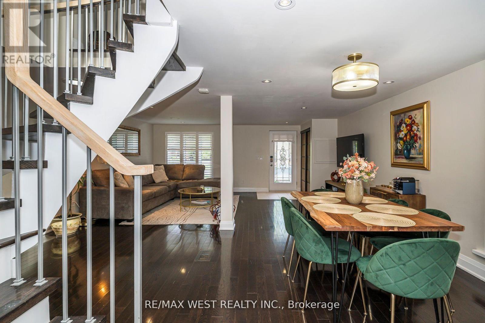 Photo 10 of 111 Hay Avenue, Toronto ON