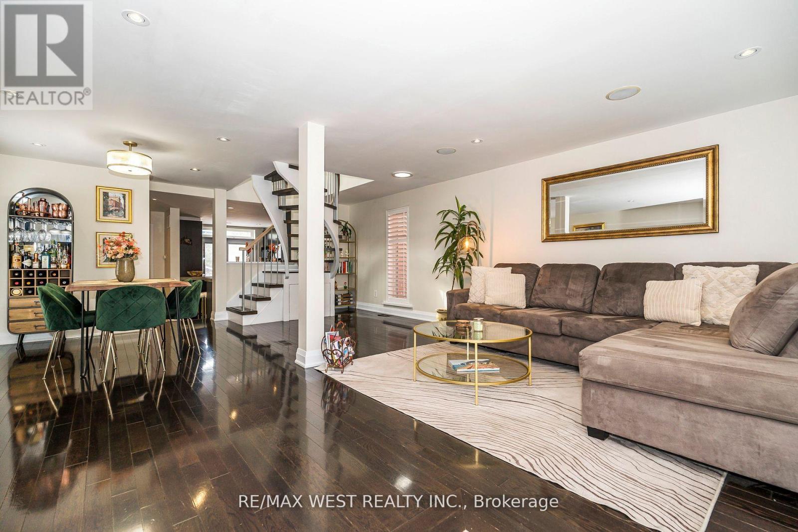 Photo 3 of 111 Hay Avenue, Toronto ON
