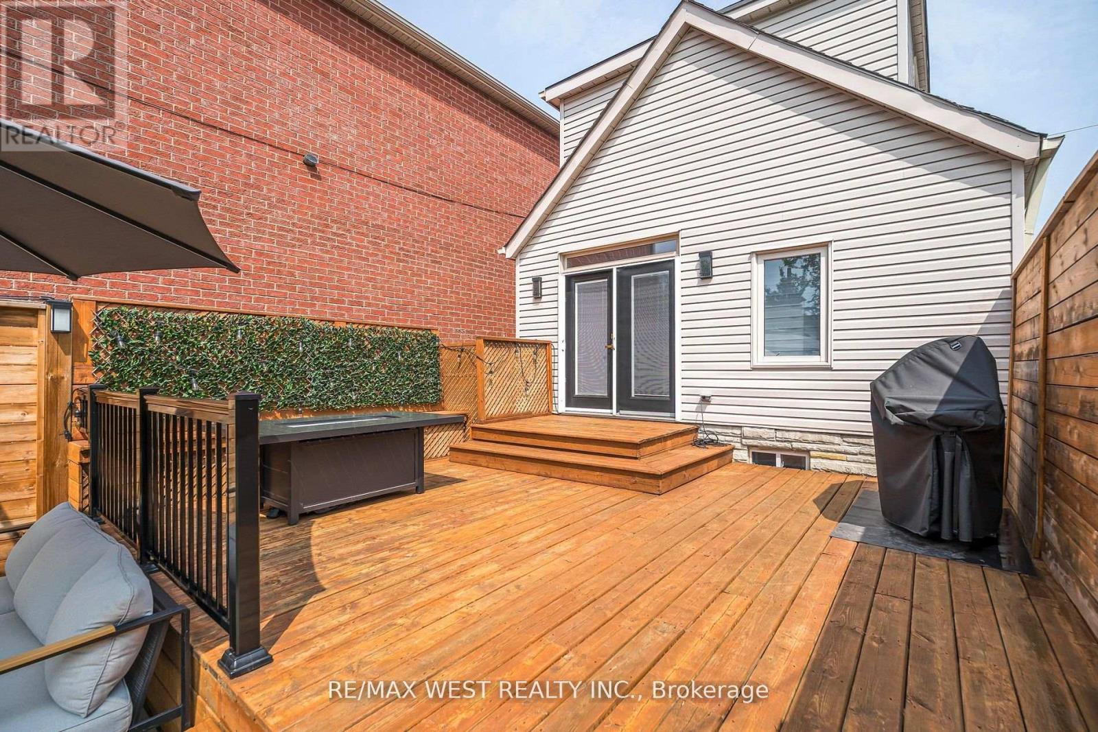 Photo 48 of 111 Hay Avenue, Toronto ON