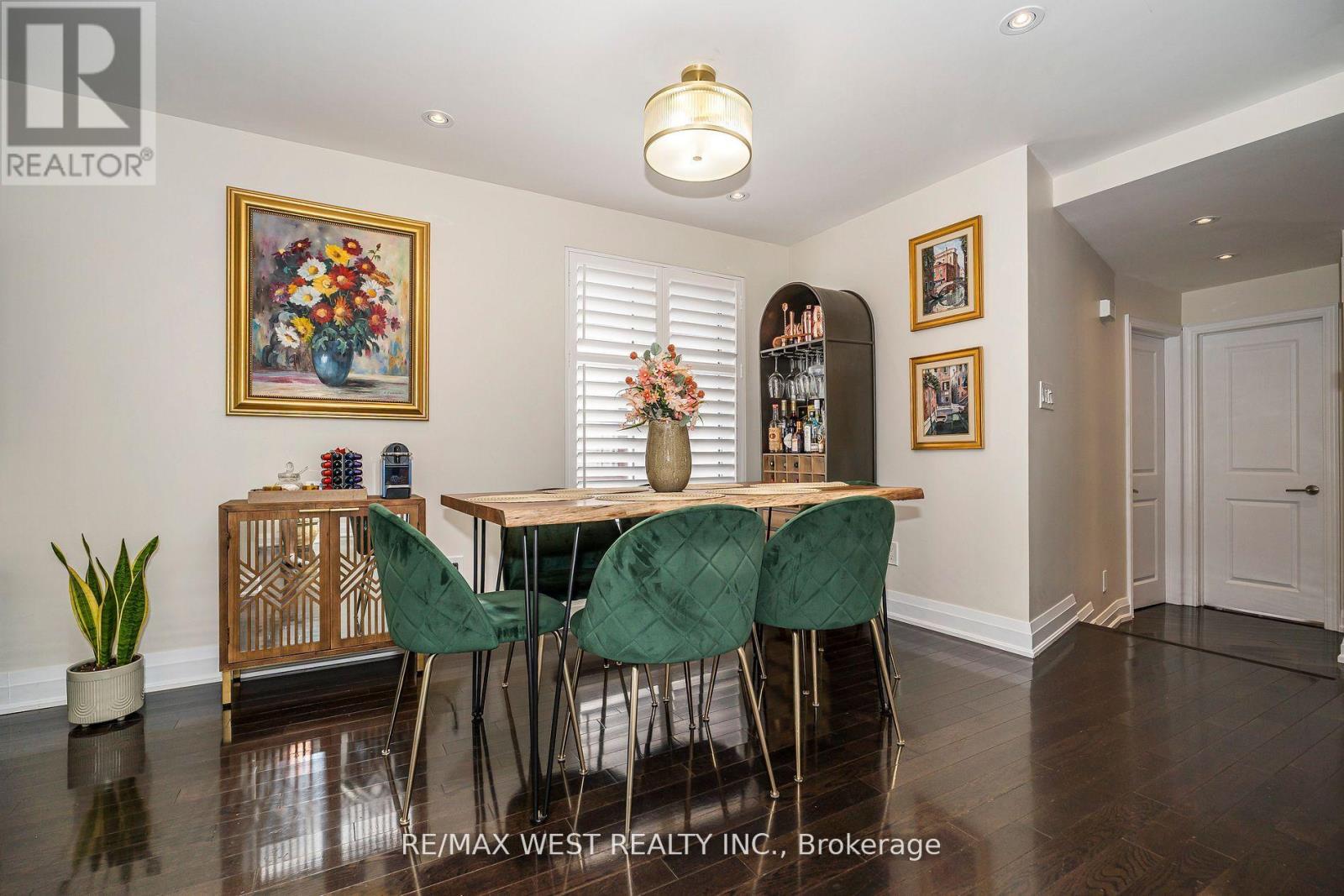 Photo 9 of 111 Hay Avenue, Toronto ON