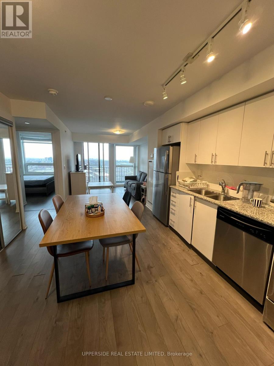 Photo 21 of 1301 3091 Dufferin Street, Toronto ON