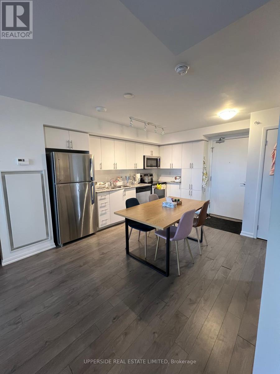 Photo 20 of 1301 3091 Dufferin Street, Toronto ON