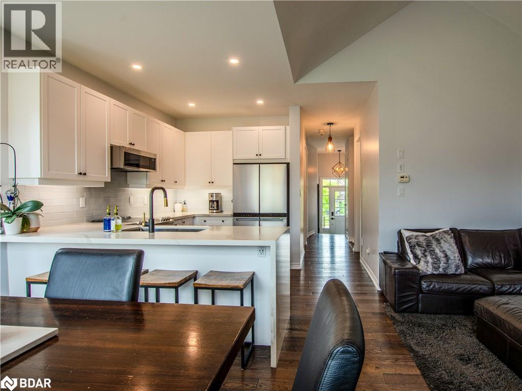 Photo 10 of 22 Olivers Mill Road Road, Springwater ON