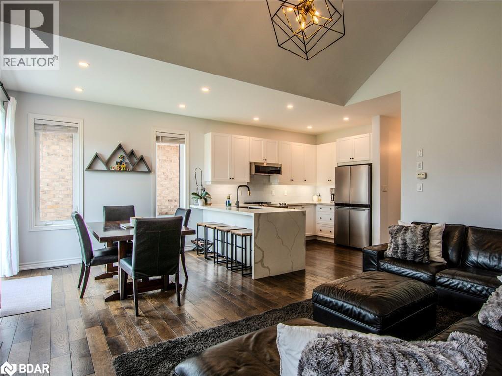 Photo 14 of 22 Olivers Mill Road Road, Springwater ON