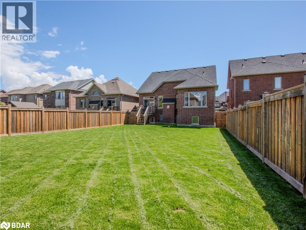 Photo 32 of 22 Olivers Mill Road Road, Springwater ON