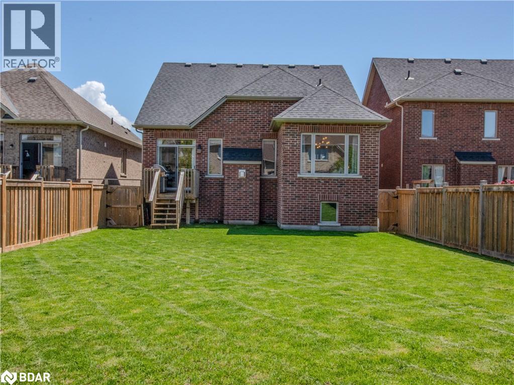 Photo 33 of 22 Olivers Mill Road Road, Springwater ON