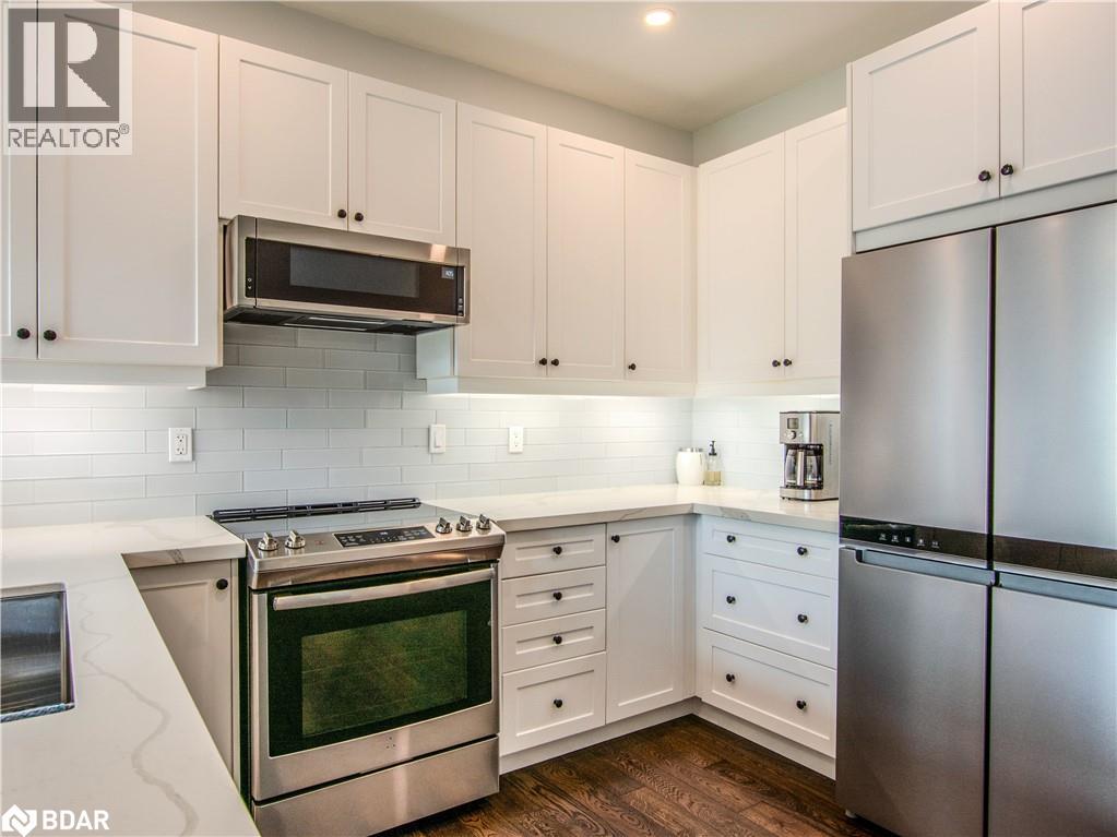 Photo 6 of 22 Olivers Mill Road Road, Springwater ON