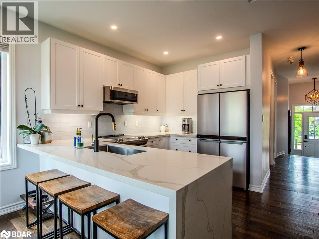 Photo 9 of 22 Olivers Mill Road Road, Springwater ON