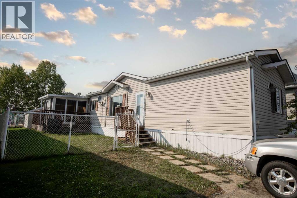 Photo 1 of 122 10615 88 Street, Grande Prairie AB