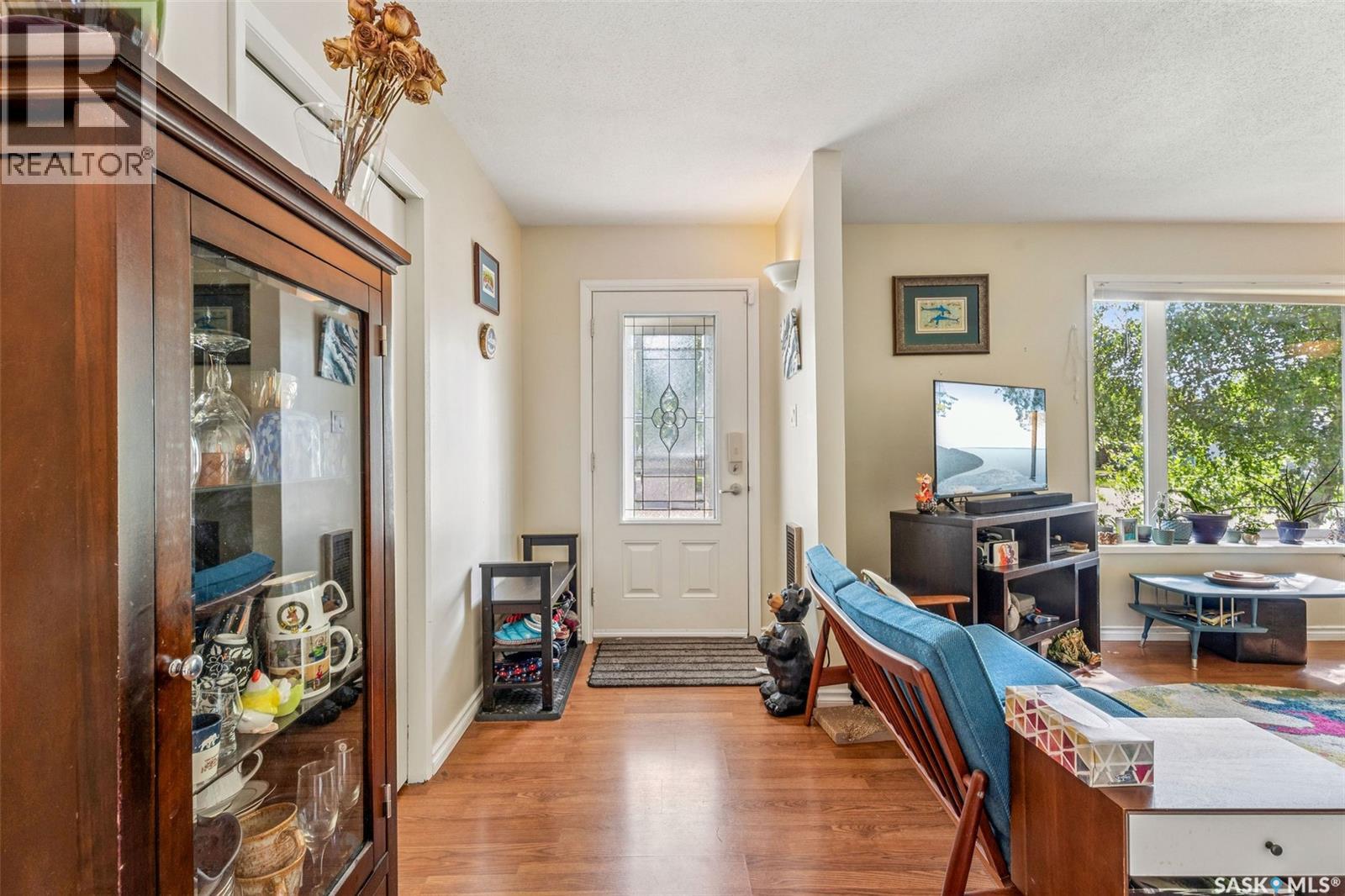 Photo 12 of 402 Crawford Avenue E, Melfort SK