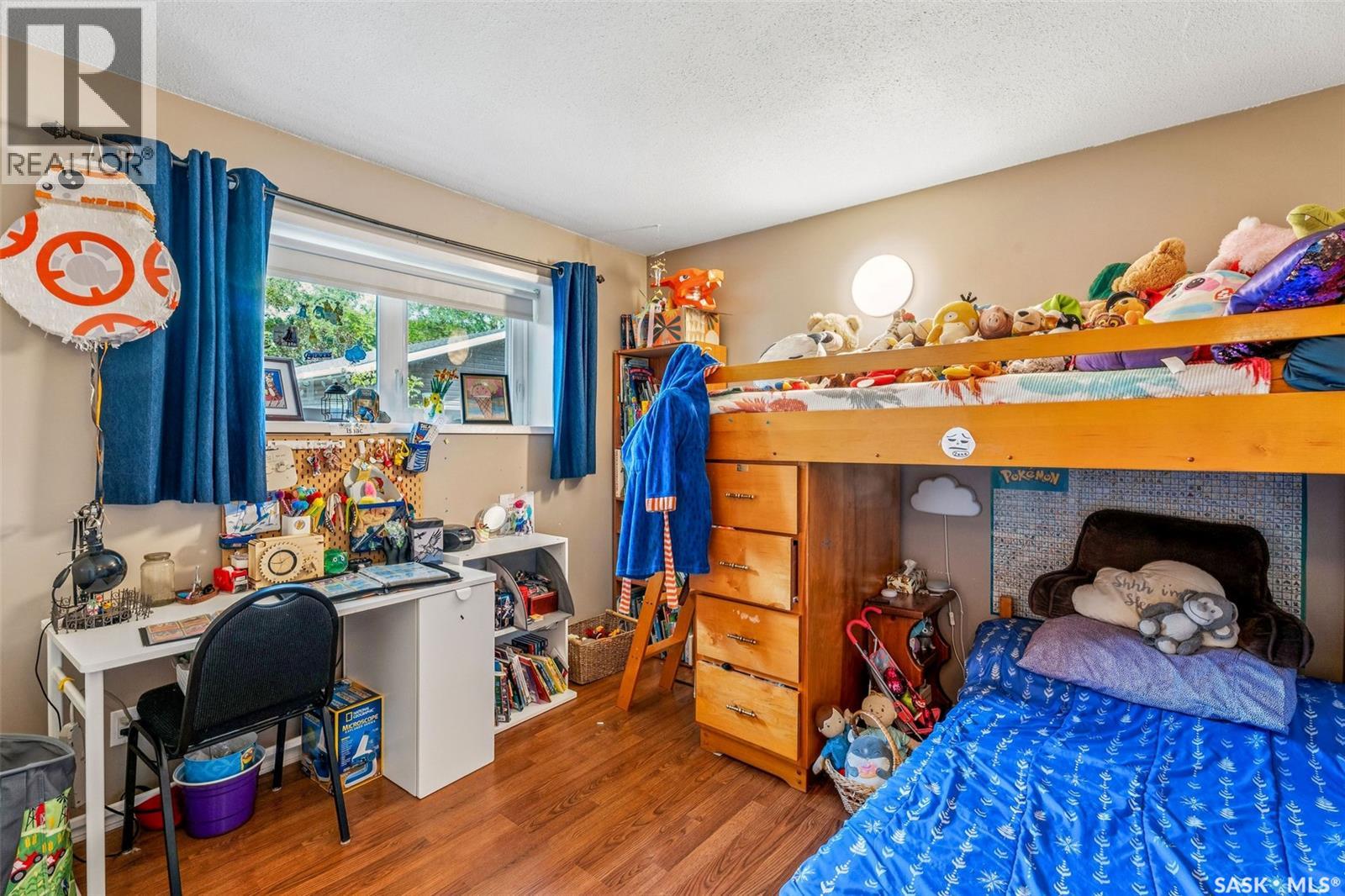 Photo 26 of 402 Crawford Avenue E, Melfort SK