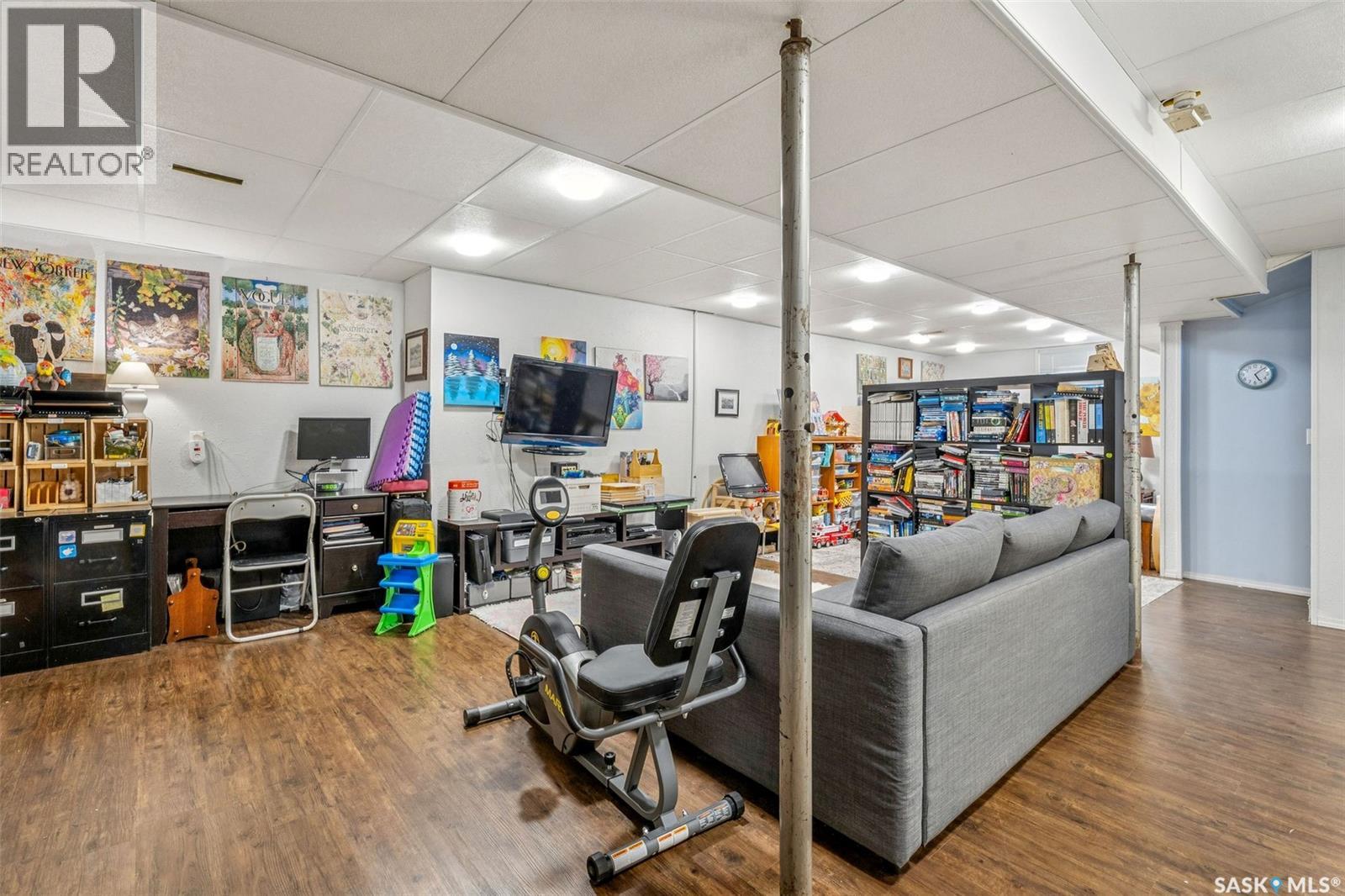 Photo 29 of 402 Crawford Avenue E, Melfort SK