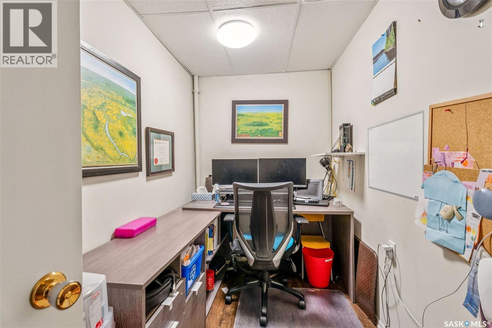 Photo 34 of 402 Crawford Avenue E, Melfort SK