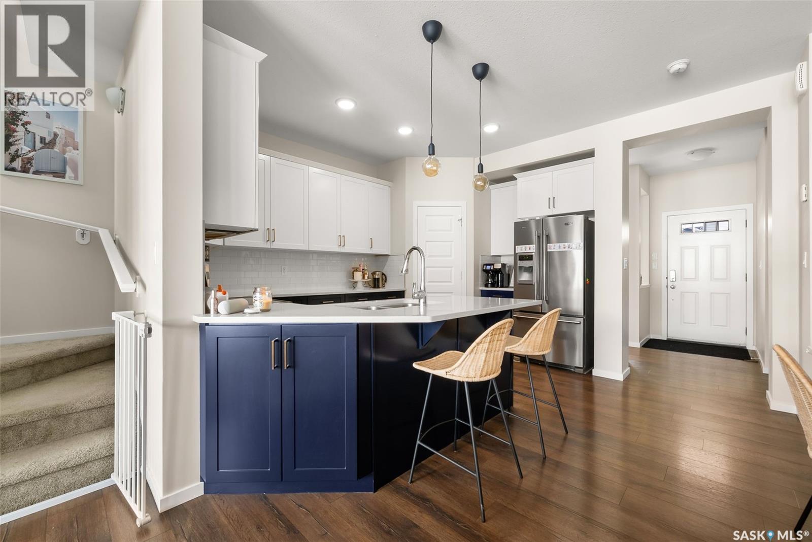 Photo 11 of 5400 Green Silverberry Drive E, Regina SK