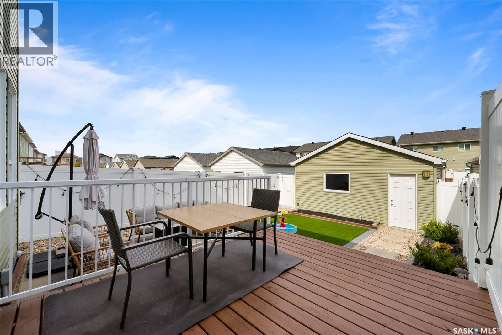 Photo 36 of 5400 Green Silverberry Drive E, Regina SK