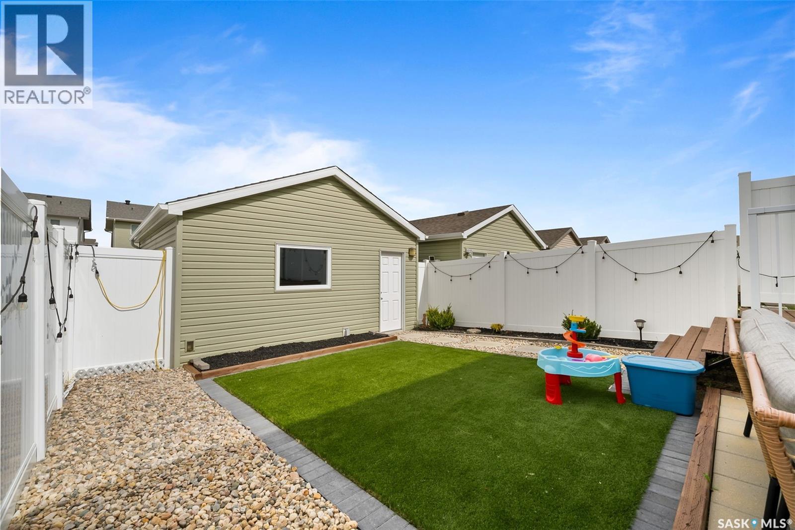 Photo 38 of 5400 Green Silverberry Drive E, Regina SK