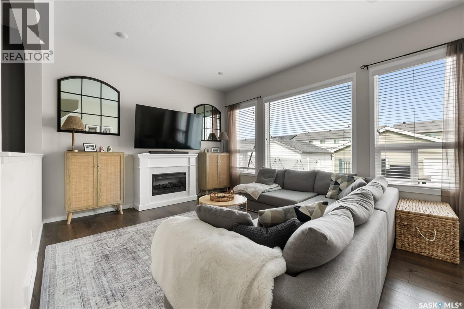 Photo 4 of 5400 Green Silverberry Drive E, Regina SK