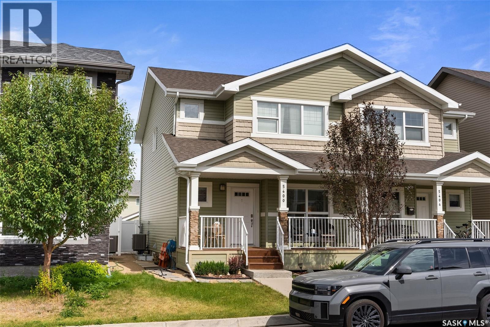Photo 43 of 5400 Green Silverberry Drive E, Regina SK