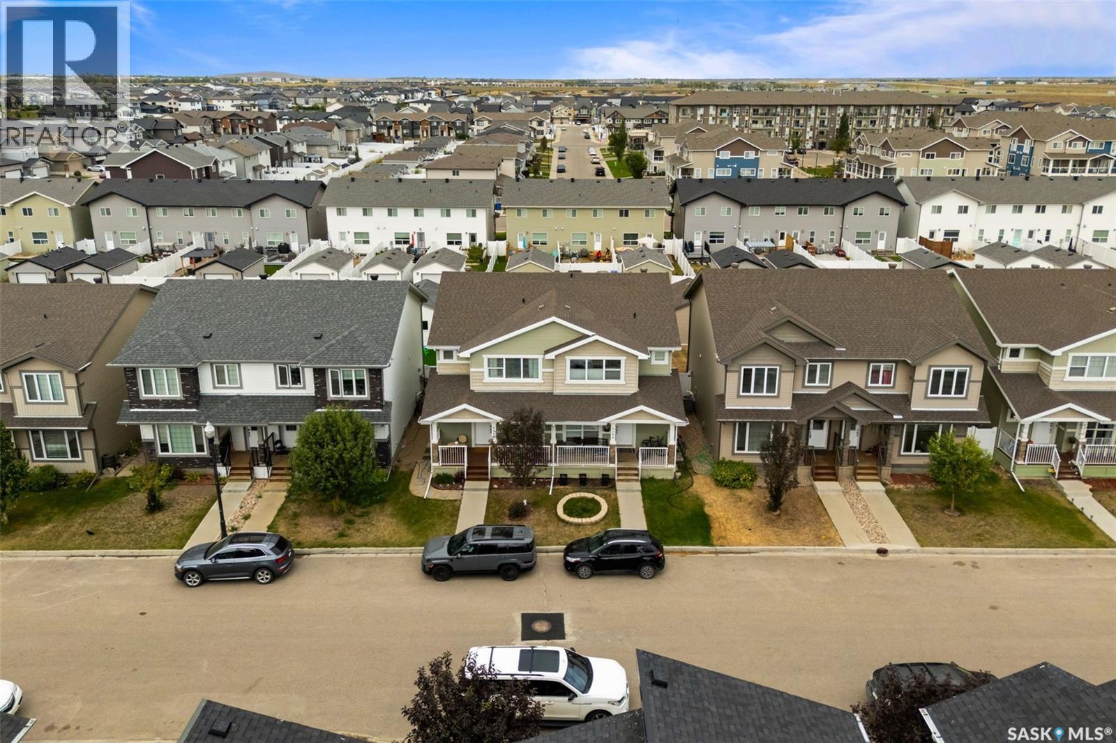 Photo 44 of 5400 Green Silverberry Drive E, Regina SK