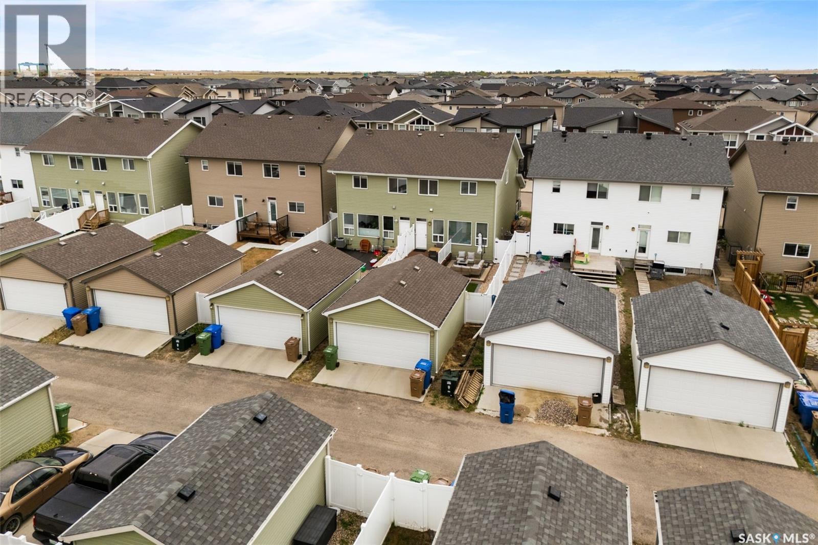 Photo 45 of 5400 Green Silverberry Drive E, Regina SK