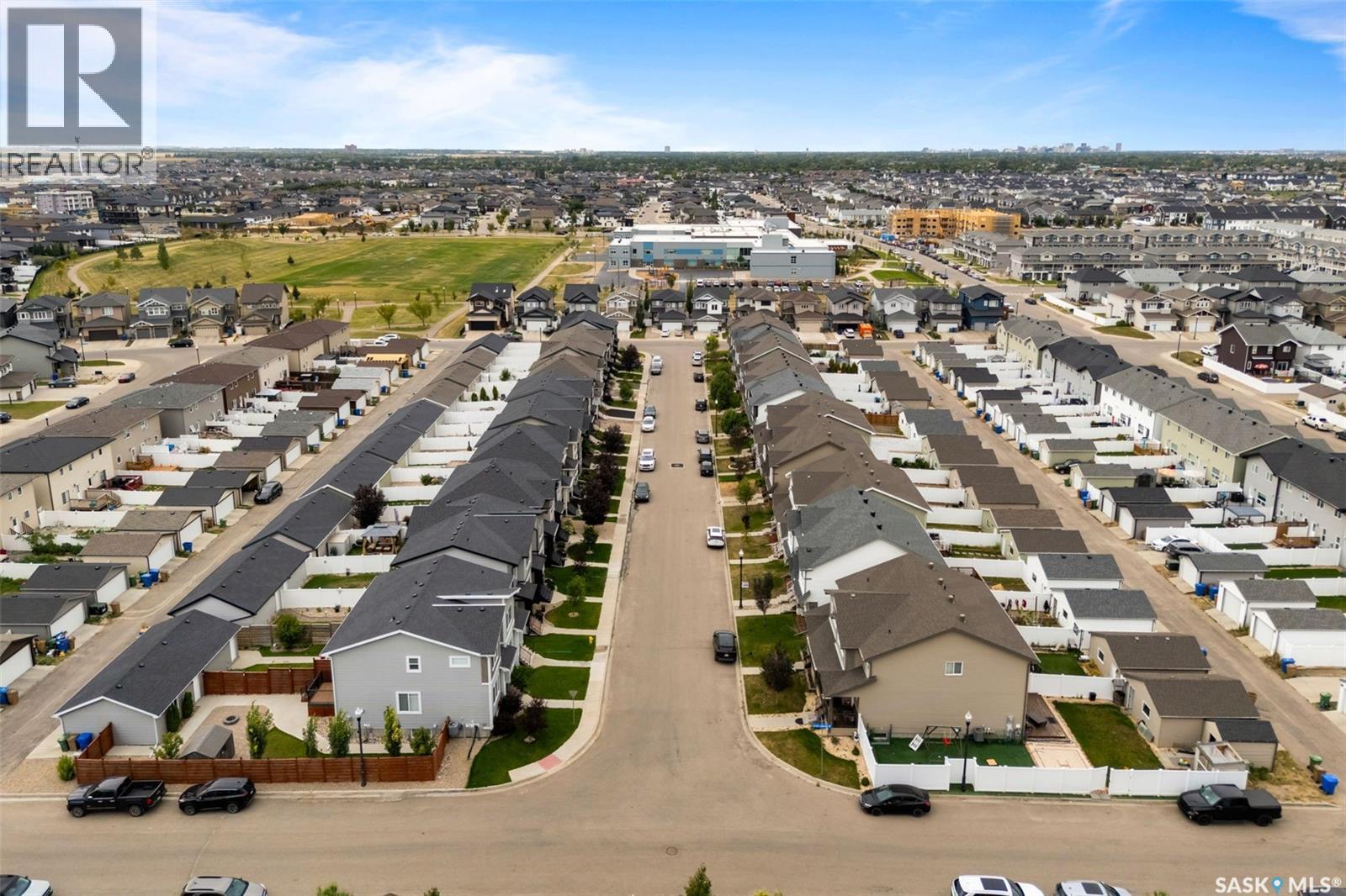 Photo 46 of 5400 Green Silverberry Drive E, Regina SK