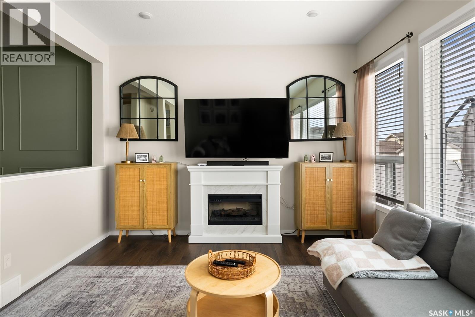 Photo 5 of 5400 Green Silverberry Drive E, Regina SK