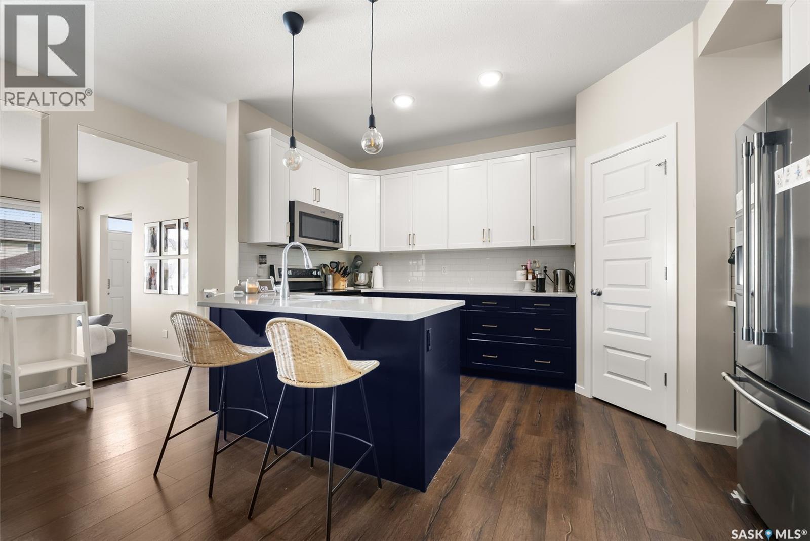 Photo 7 of 5400 Green Silverberry Drive E, Regina SK