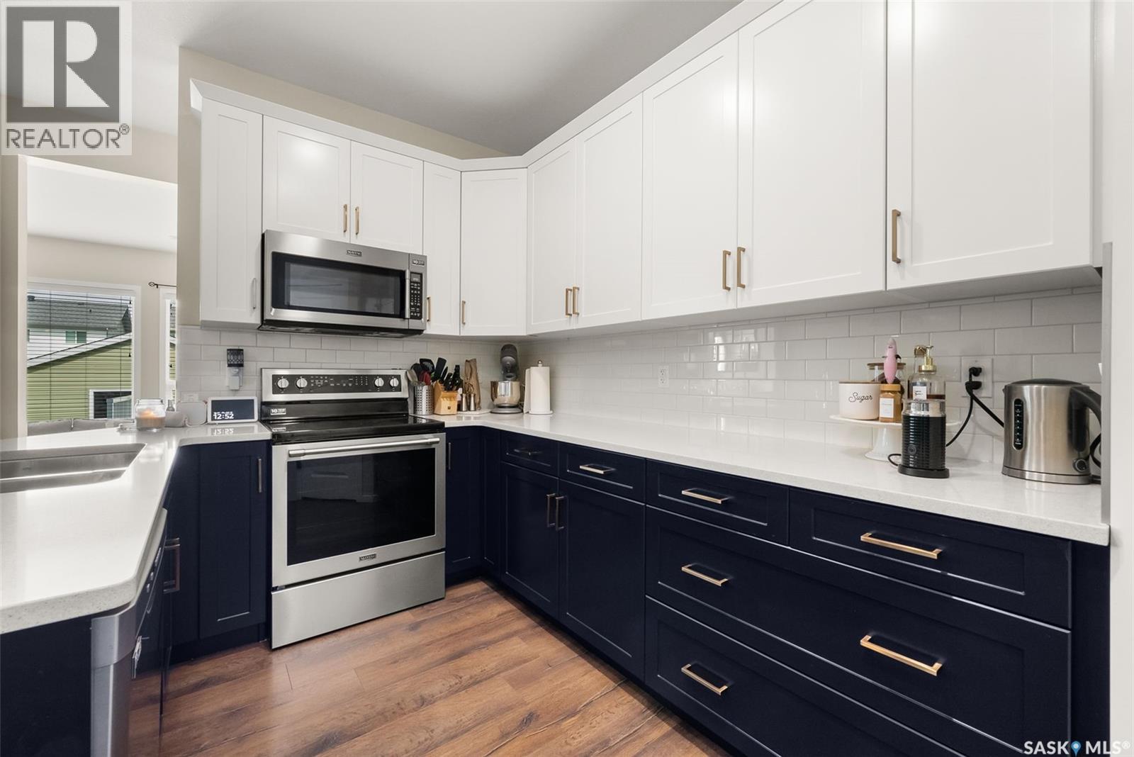 Photo 8 of 5400 Green Silverberry Drive E, Regina SK