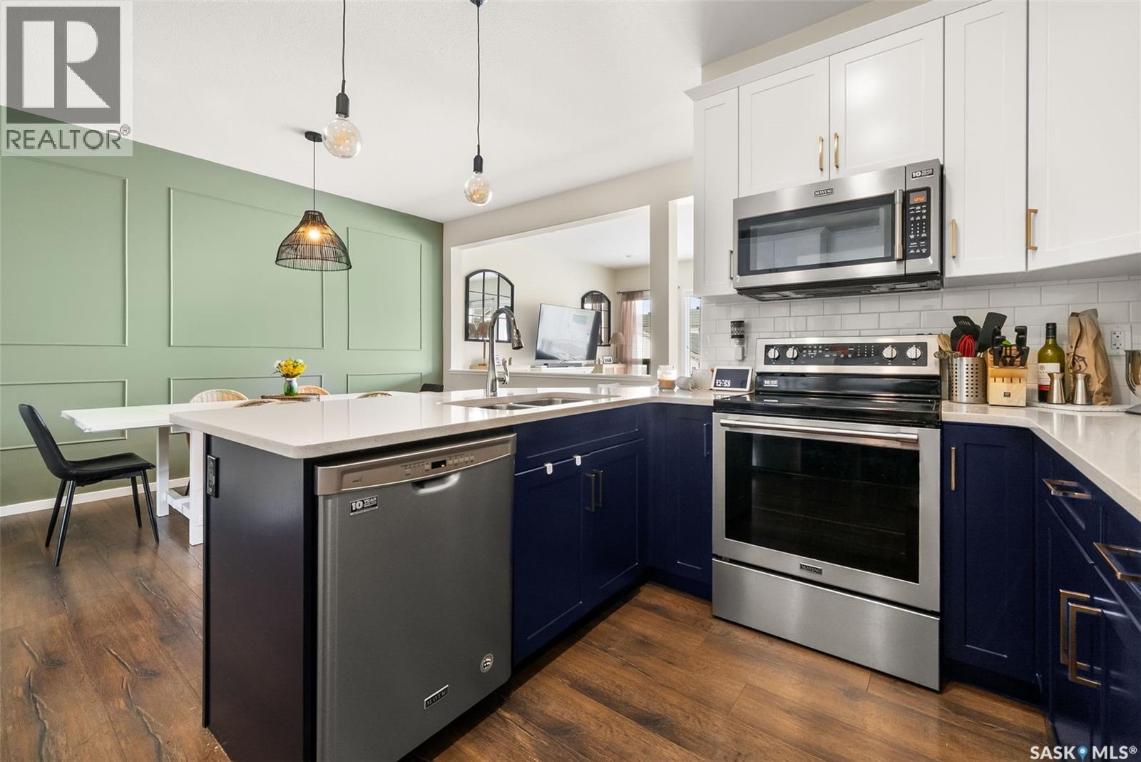 Photo 9 of 5400 Green Silverberry Drive E, Regina SK