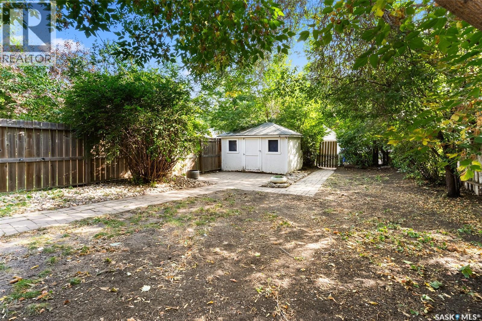 Photo 35 of 3057 Retallack Street, Regina SK