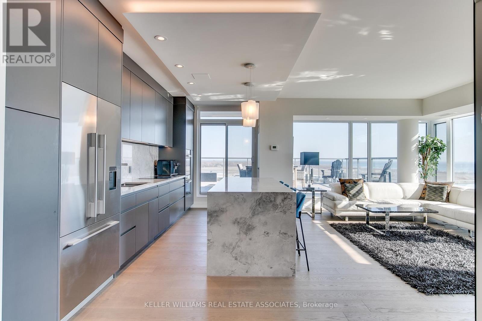 Photo 14 of 1002 90 Stadium Road, Toronto ON