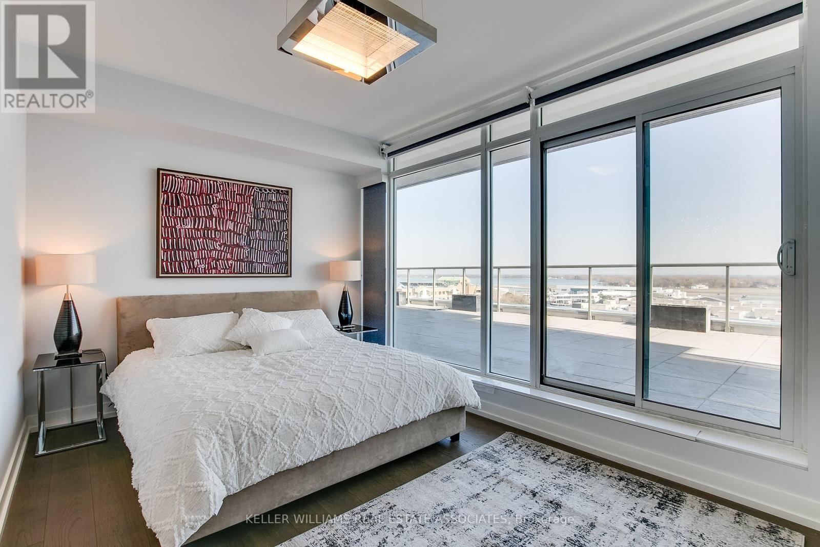 Photo 36 of 1002 90 Stadium Road, Toronto ON