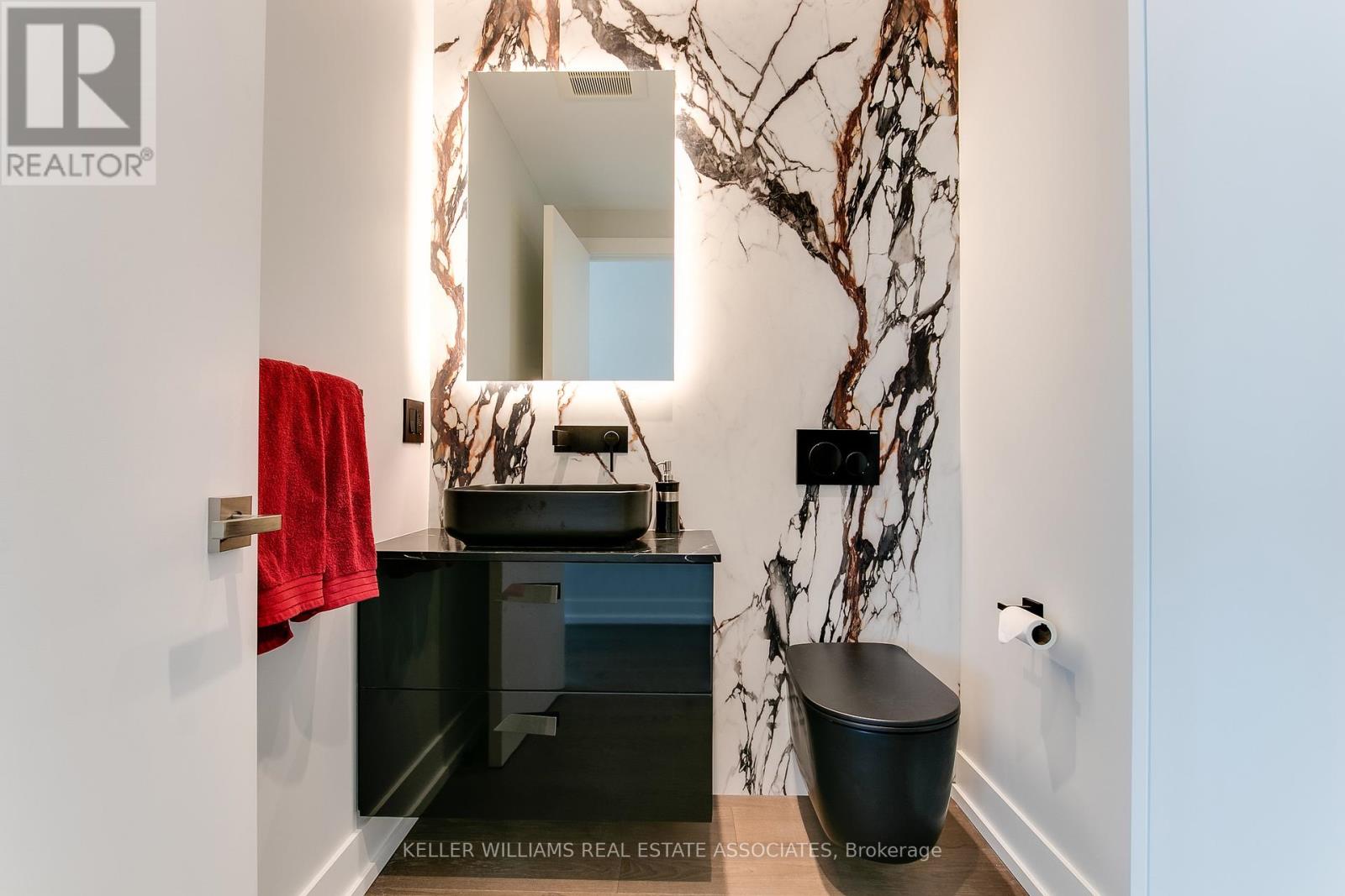 Photo 32 of 1002 90 Stadium Road, Toronto ON