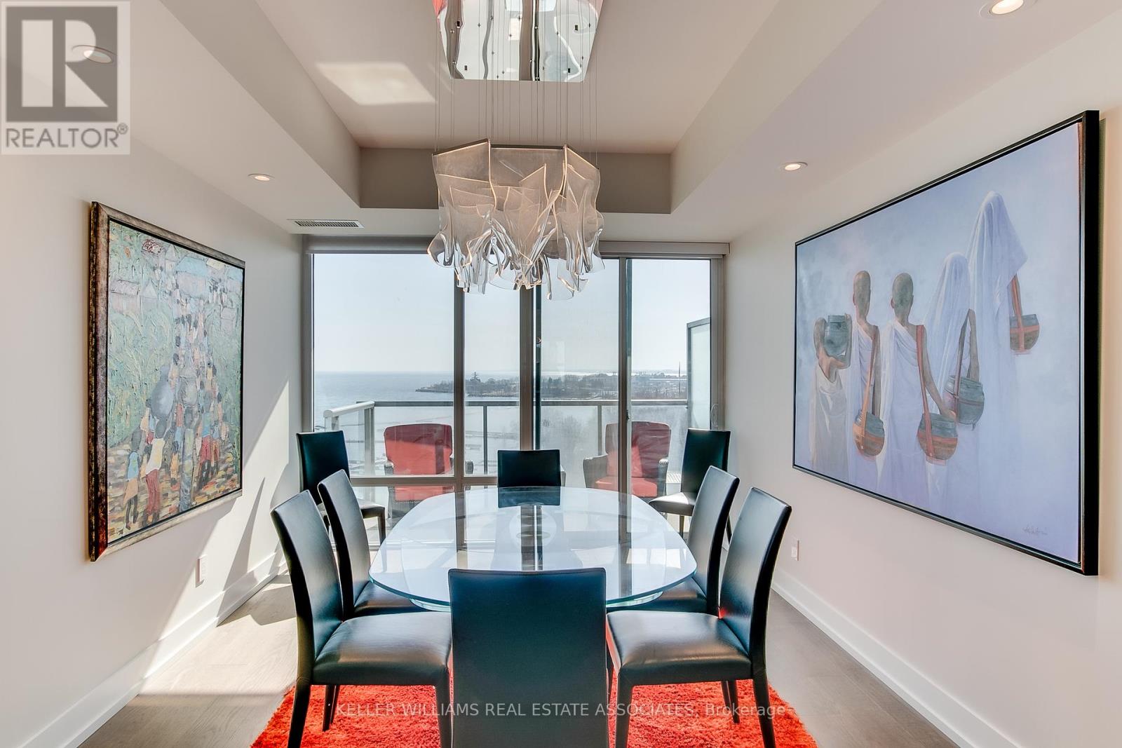Photo 26 of 1002 90 Stadium Road, Toronto ON