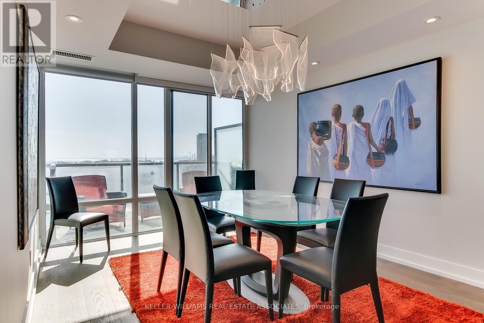 Photo 16 of 1002 90 Stadium Road, Toronto ON