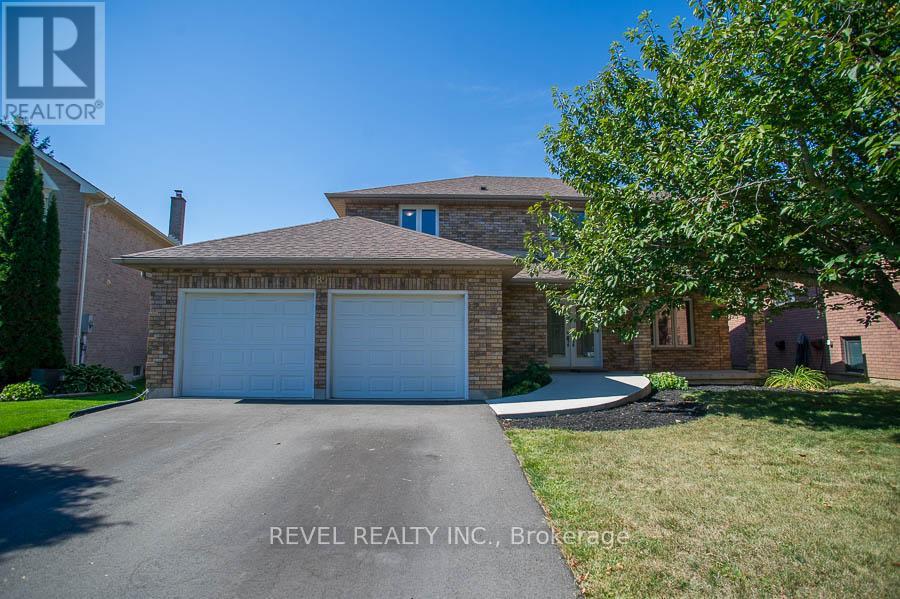 Photo 1 of 89 Dante Crescent, Brantford ON