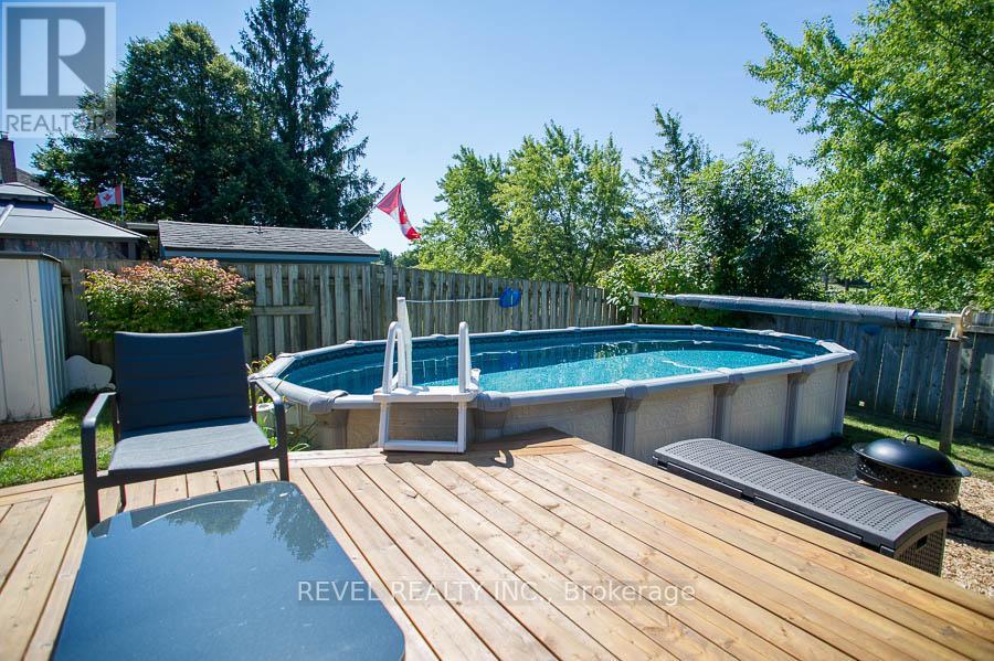 Photo 35 of 89 Dante Crescent, Brantford ON