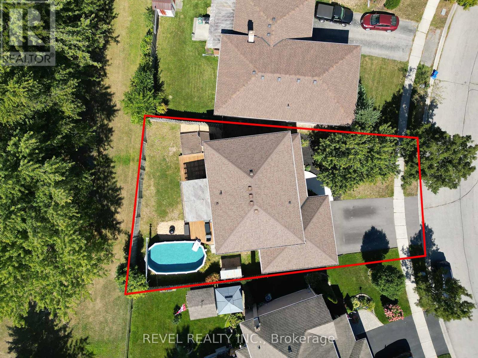 Photo 41 of 89 Dante Crescent, Brantford ON
