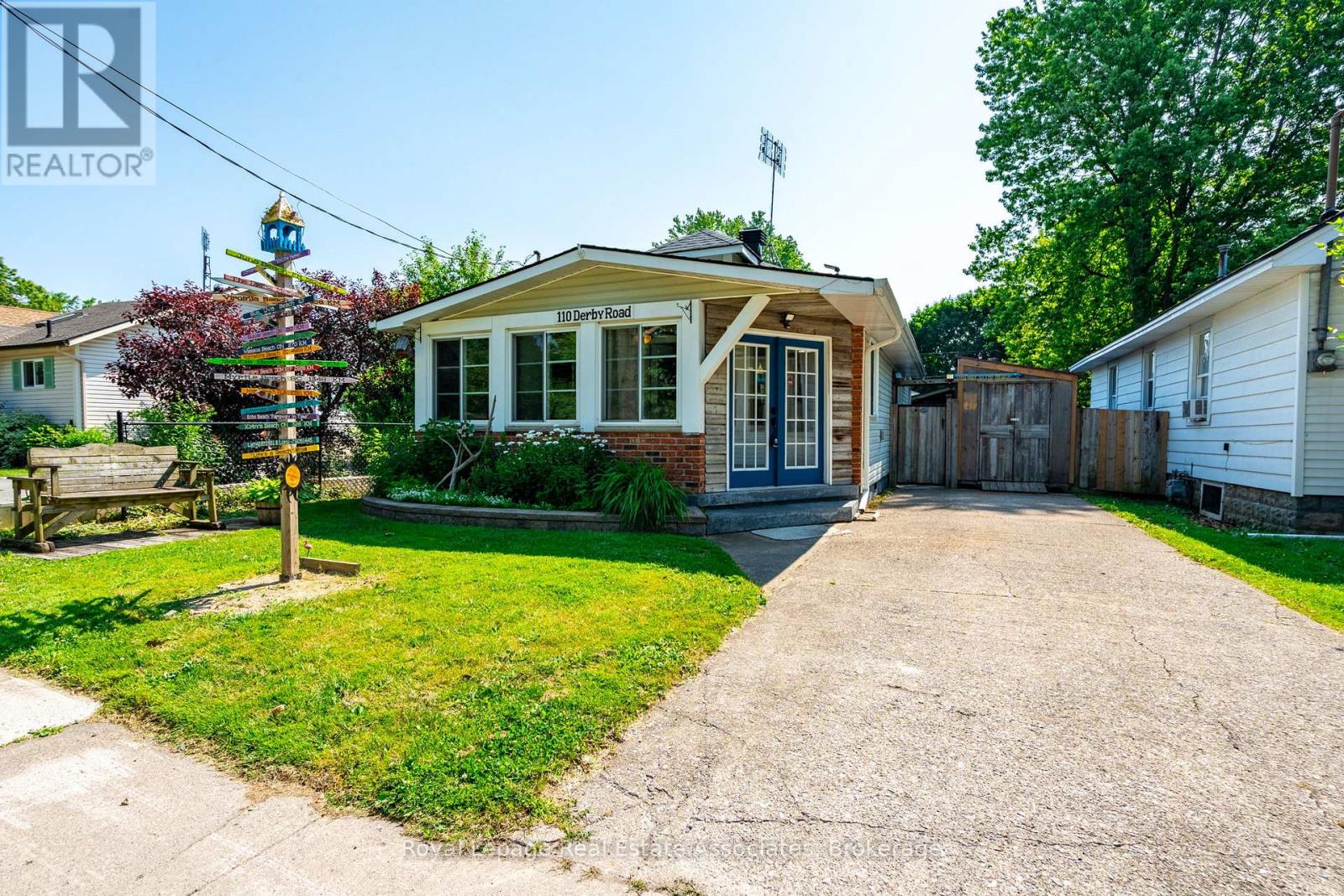 Photo 1 of 110 Derby Road, Fort Erie ON
